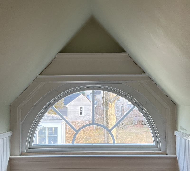 Marvin Elevate Replacement Windows